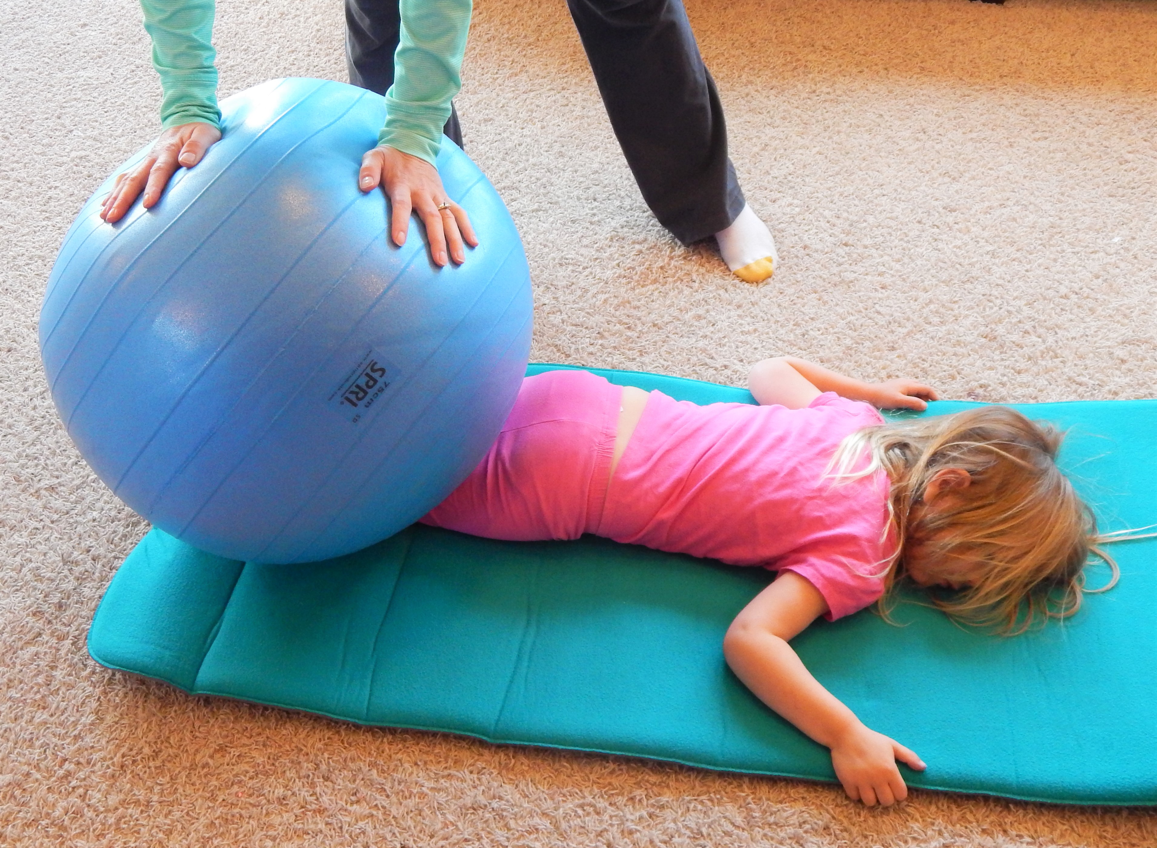 Calming "Cookie Dough" - Kids Play Smarter