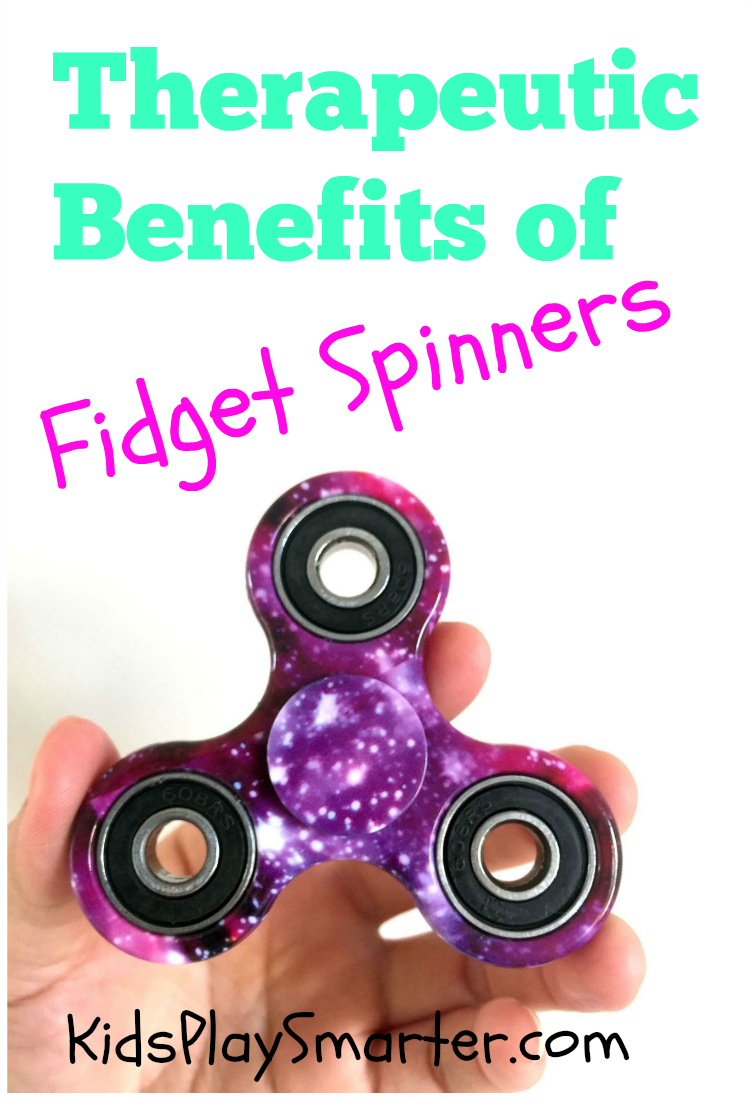 fi fidget